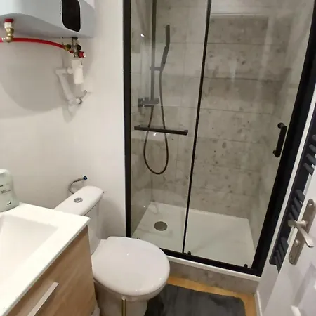 Apartman Beau - 1 Personne