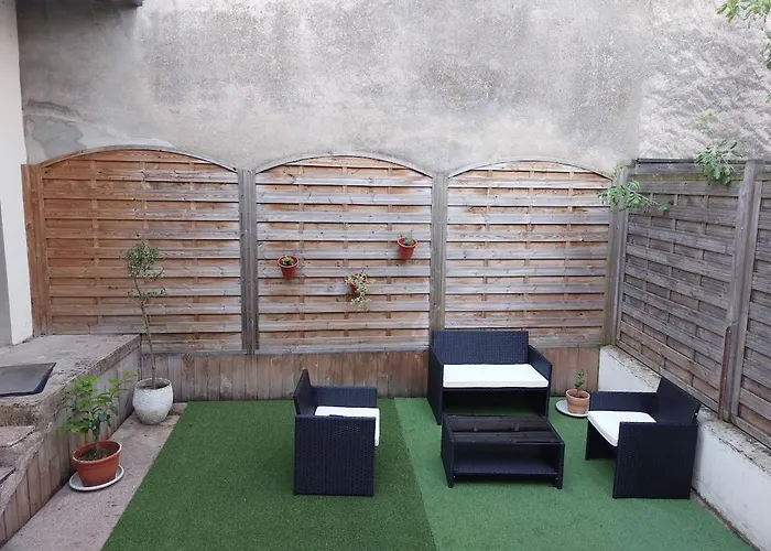 Beau - 1 Personne Apartman