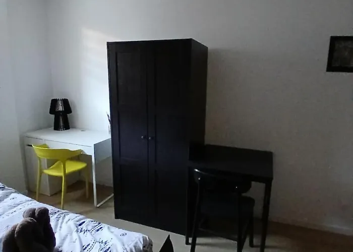 Apartamento Beau - 1 Personne Dijon