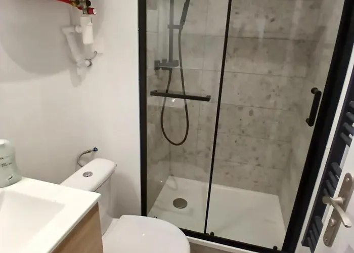 Apartman Beau - 1 Personne